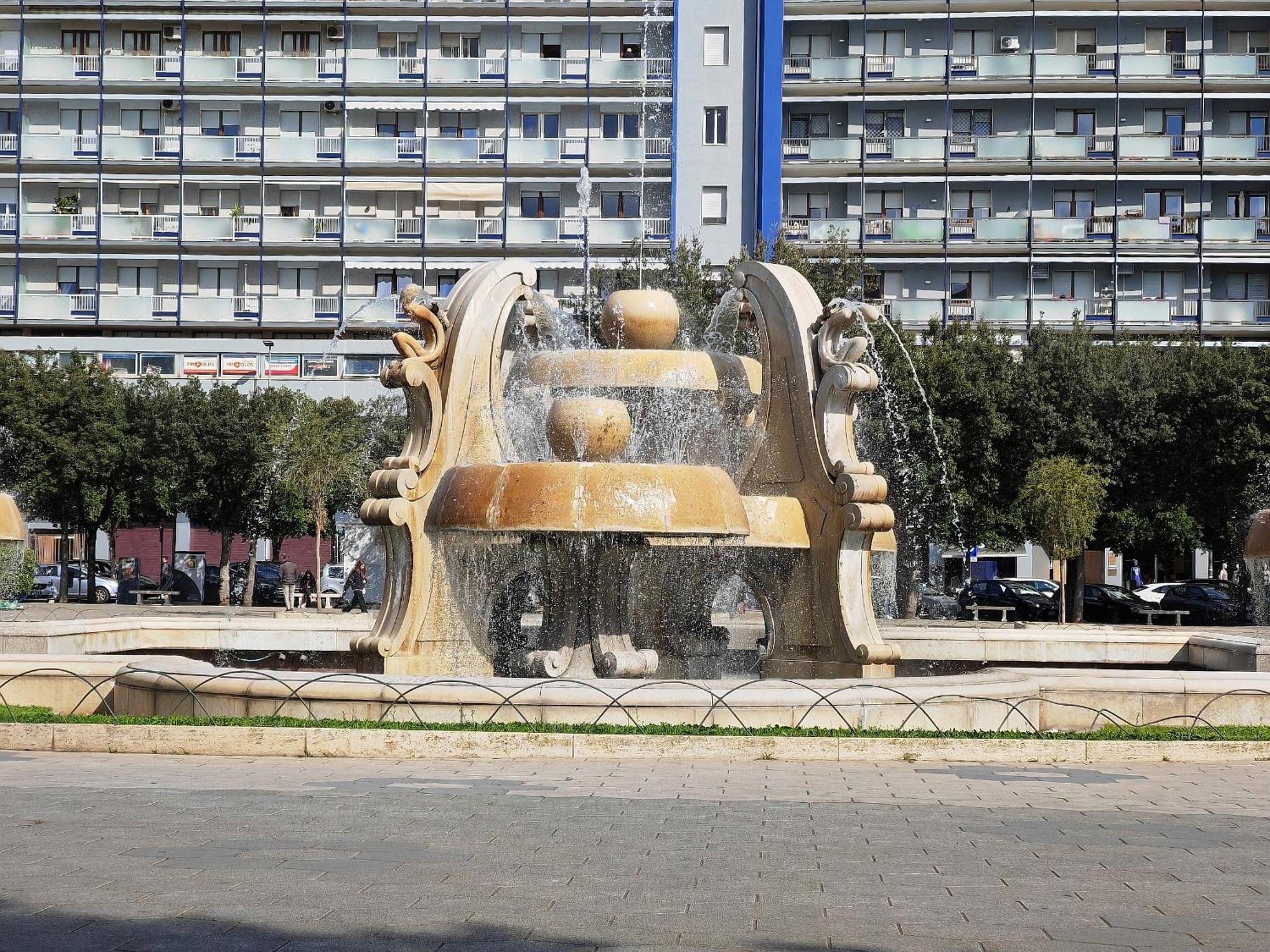 Blu Mazzini 1 - Appartamento Luxury Con Terrazza Privata Lecce Luaran gambar